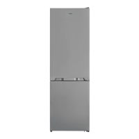 Холодильник VESTEL RS490BF3M-BG
